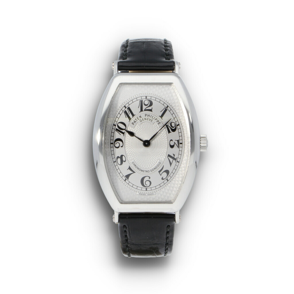 Patek Philippe Gondolo 5098P-001
