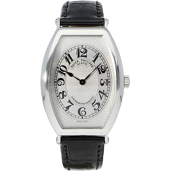 Patek Philippe Gondolo 5098P-001 Patek Philippe Gondolo 5098P-001