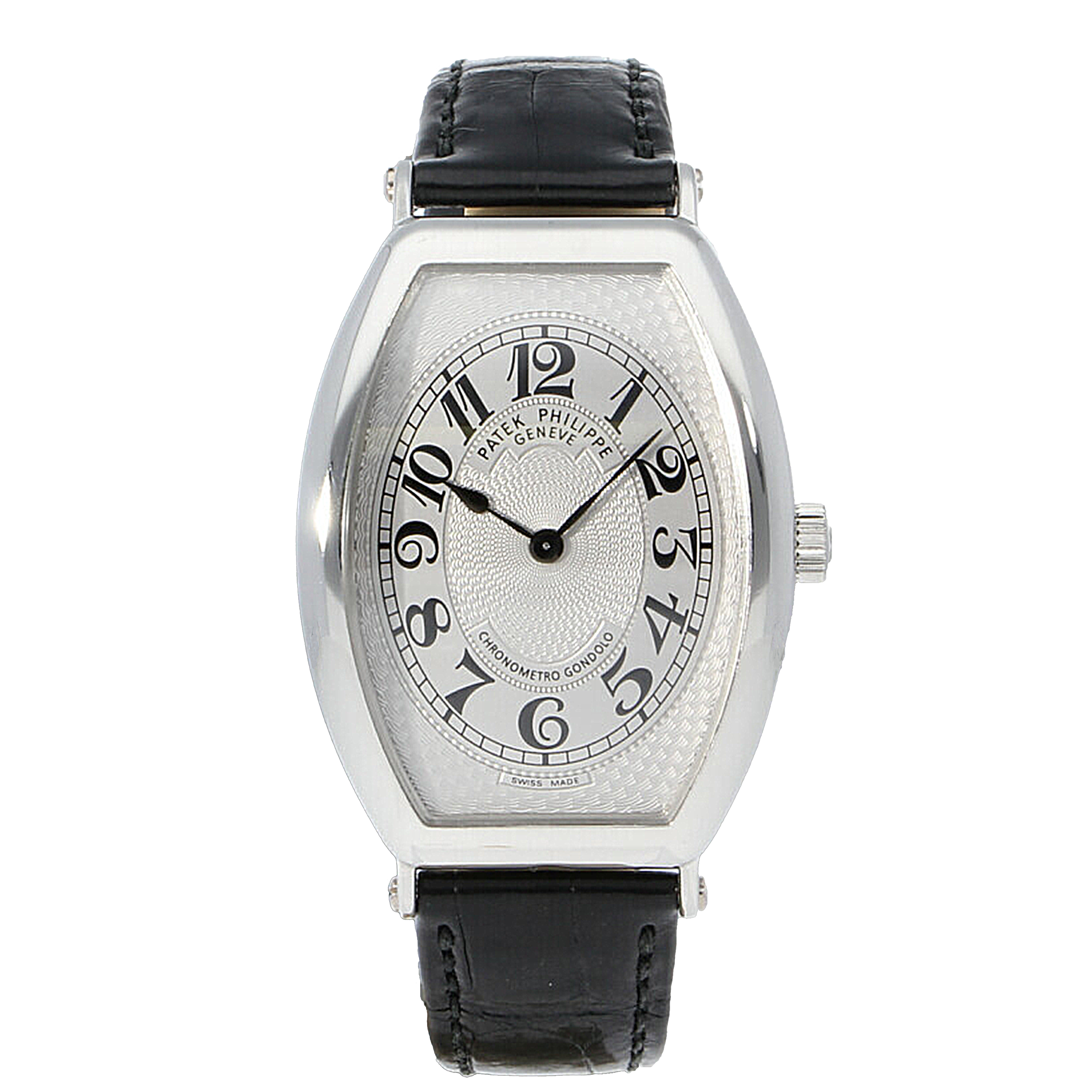 Patek Philippe Gondolo 5098P-001