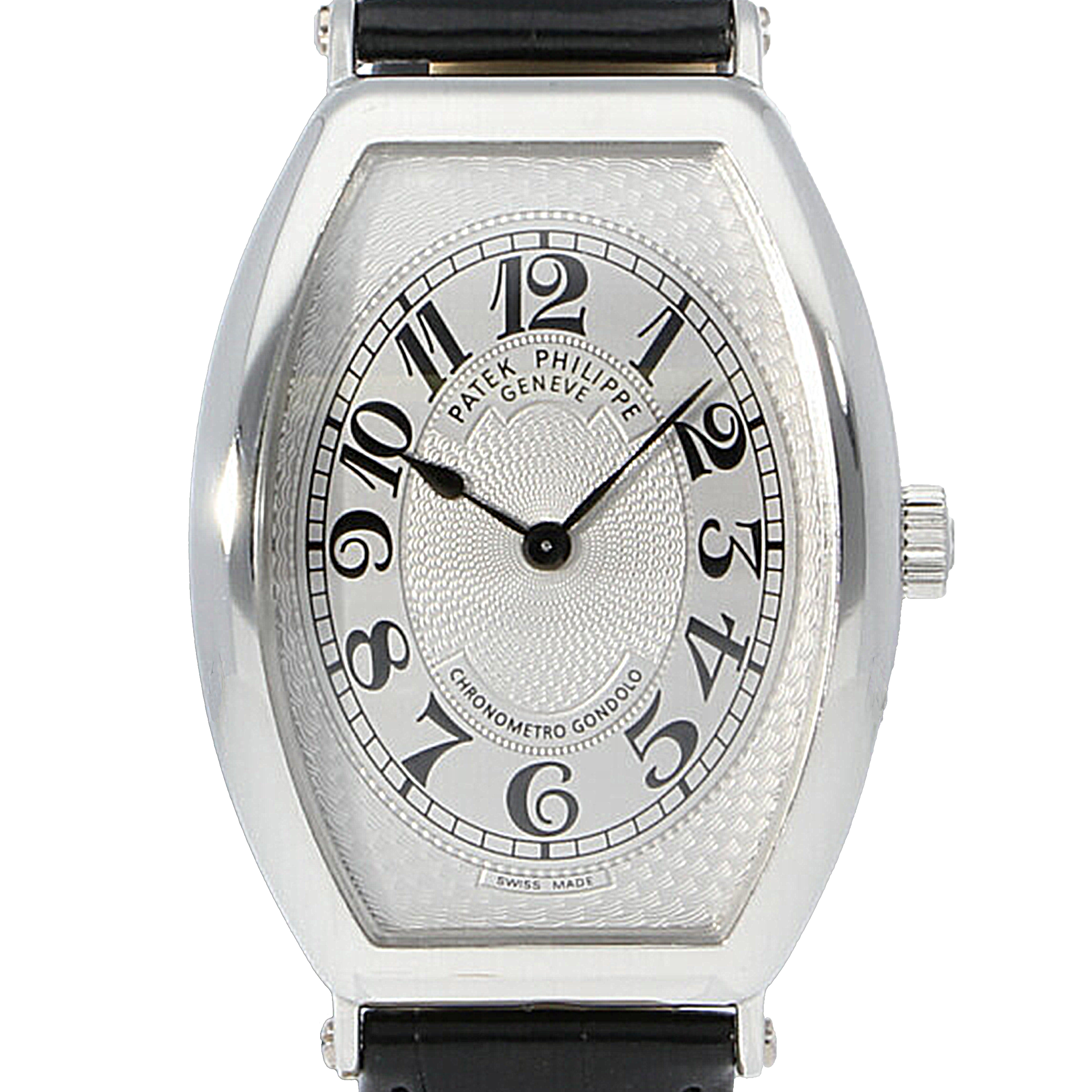 Patek Philippe Gondolo 5098P-001