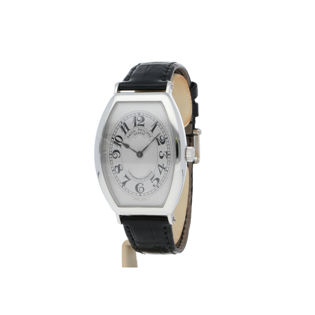Patek Philippe Gondolo 5098P-001