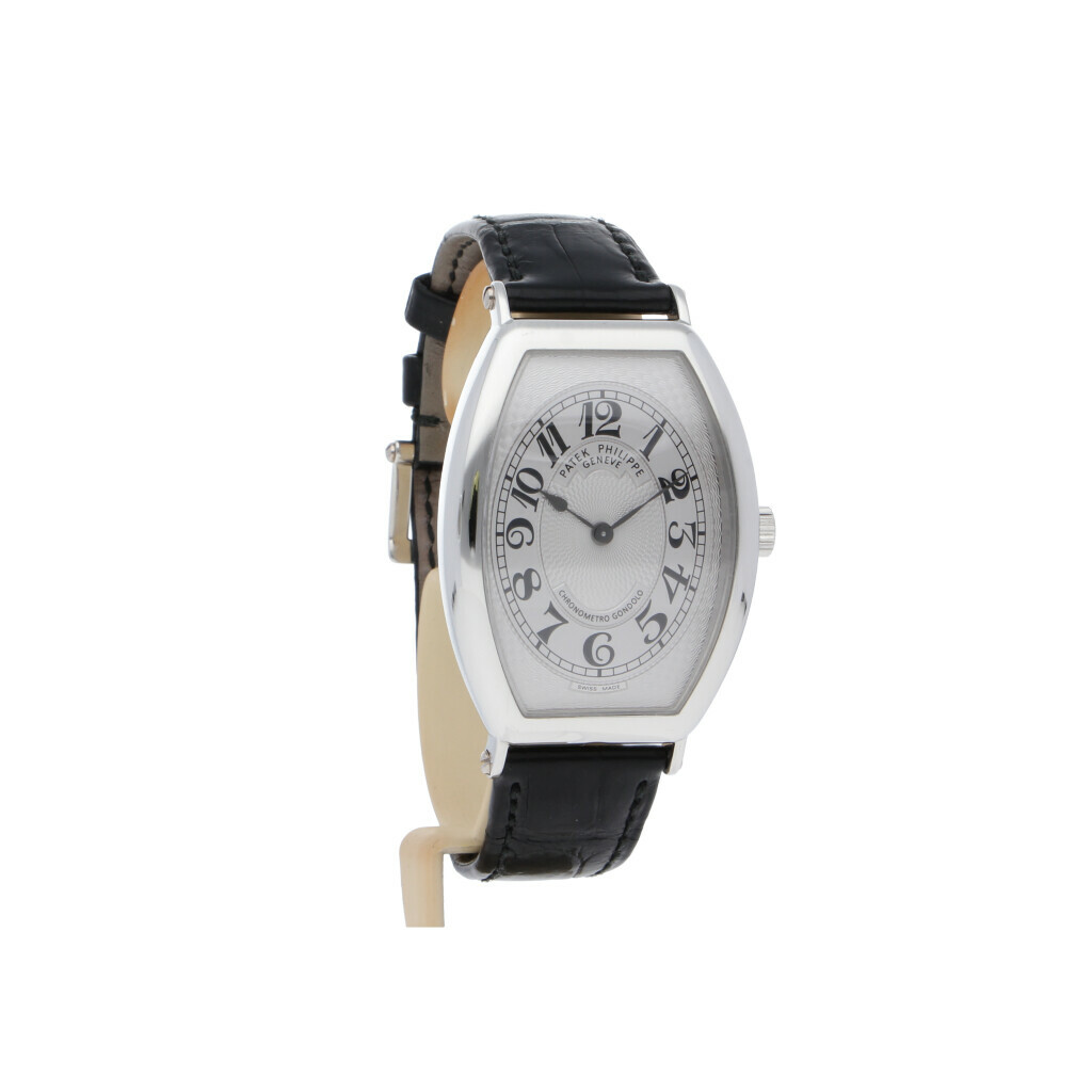 Patek Philippe Gondolo 5098P-001