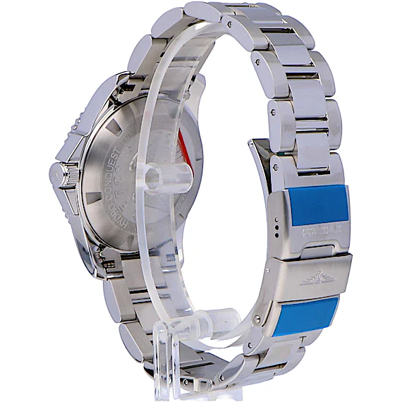 Longines Hydroconquest 41mm QUARTZ L3.740.4.56.6 Longines Hydroconquest 41mm QUARTZ L3.740.4.56.6