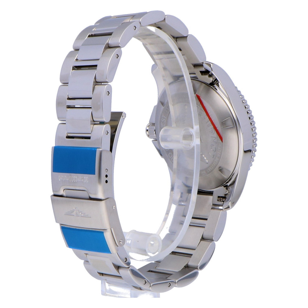 Longines Hydroconquest 41mm QUARTZ L3.740.4.56.6