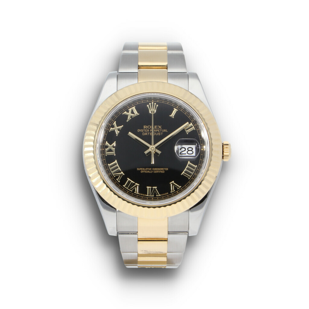 Rolex Datejust 116333
