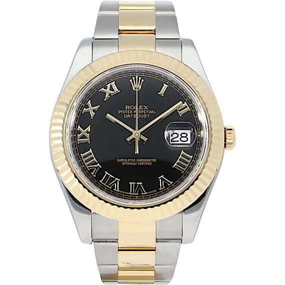 Rolex Datejust 116333 Rolex Datejust 116333