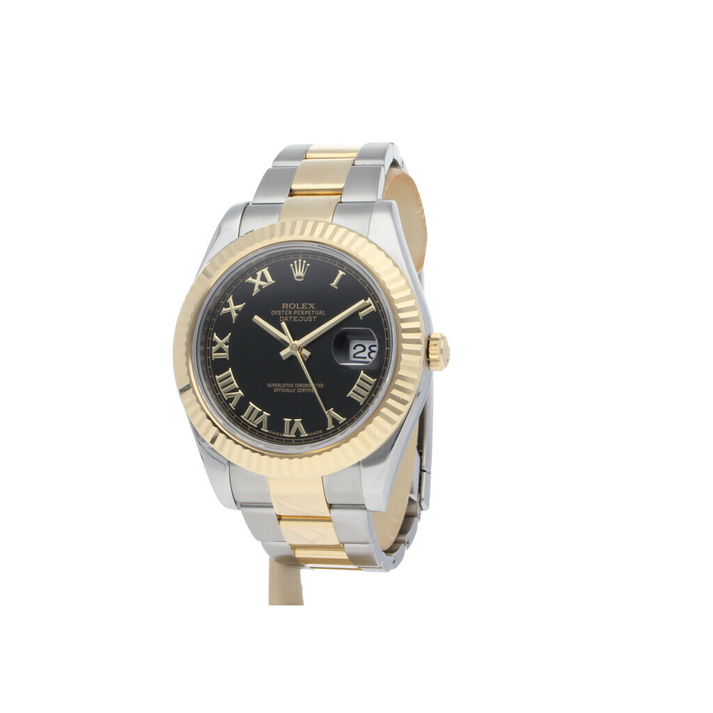 Rolex Datejust 116333