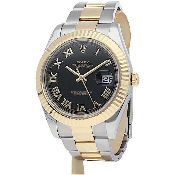 Rolex Datejust 116333 Rolex Datejust 116333