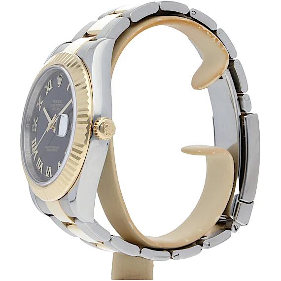 Rolex Datejust 116333 Rolex Datejust 116333