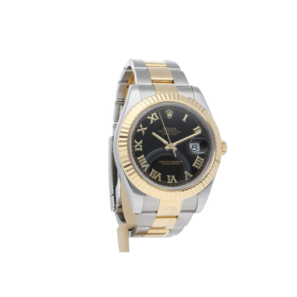 Rolex Datejust 116333