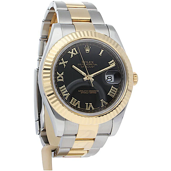 Rolex Datejust 116333 Rolex Datejust 116333