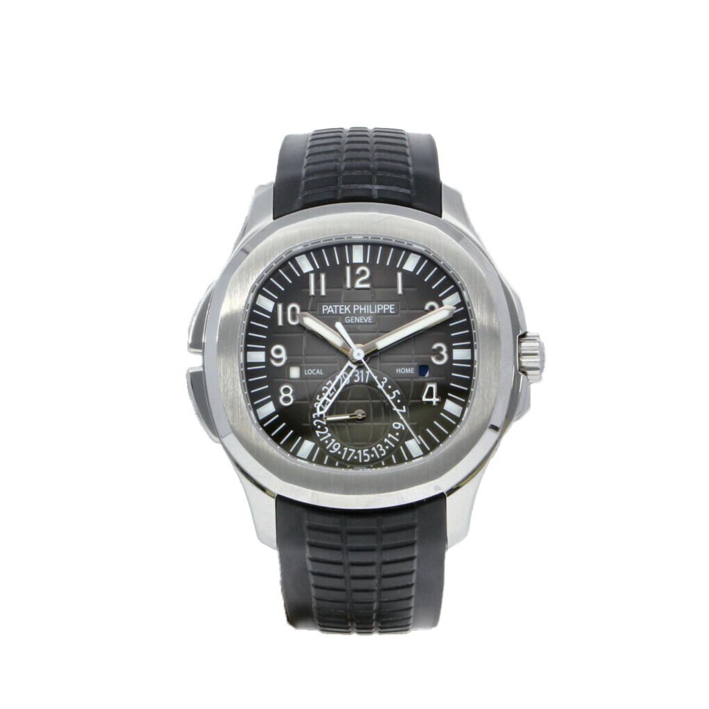 Patek Philippe Aquanaut 5164A-001