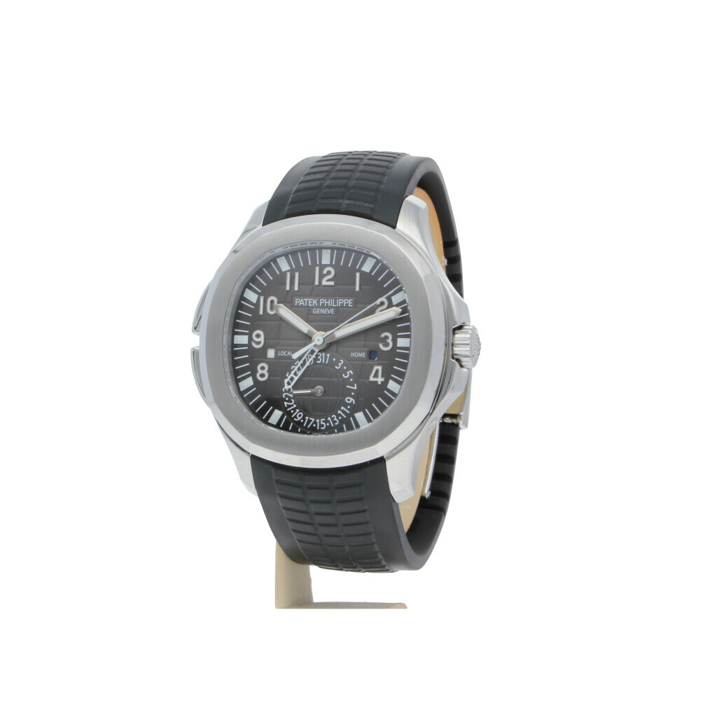 Patek Philippe Aquanaut 5164A-001