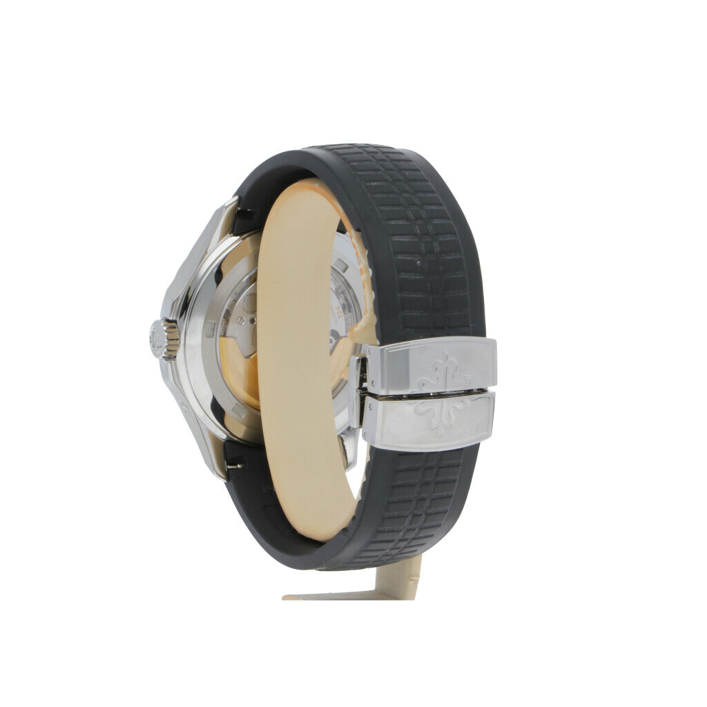 Patek Philippe Aquanaut 5164A-001