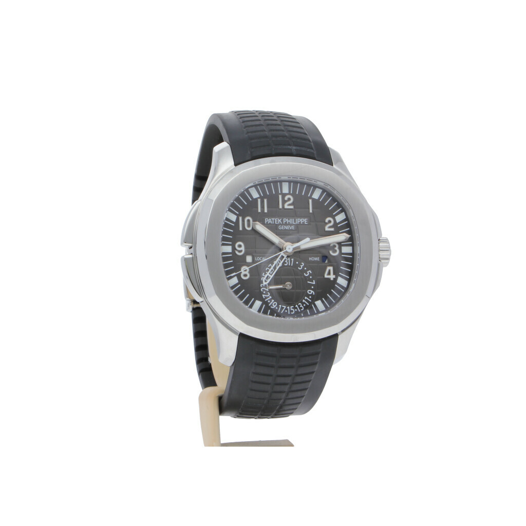 Patek Philippe Aquanaut 5164A-001