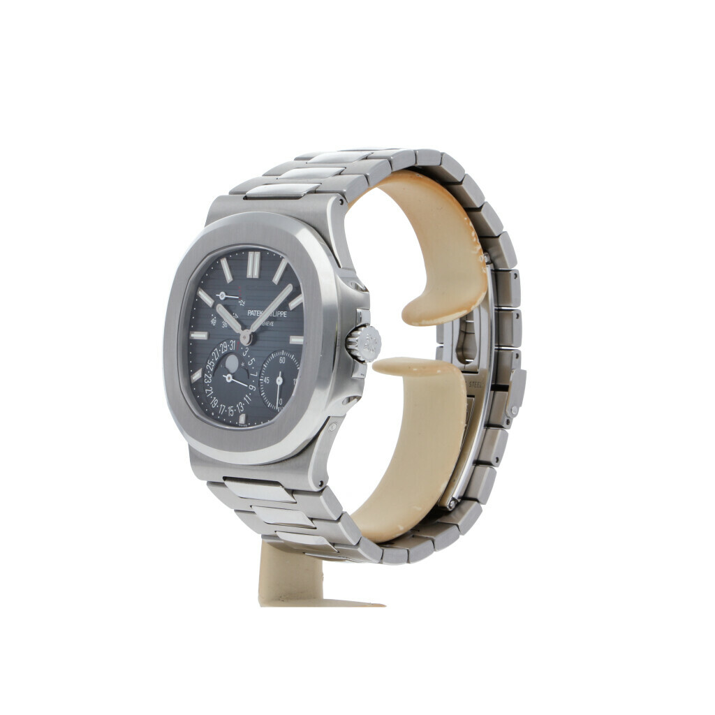 Patek Philippe Nautilus 5712/1A-001