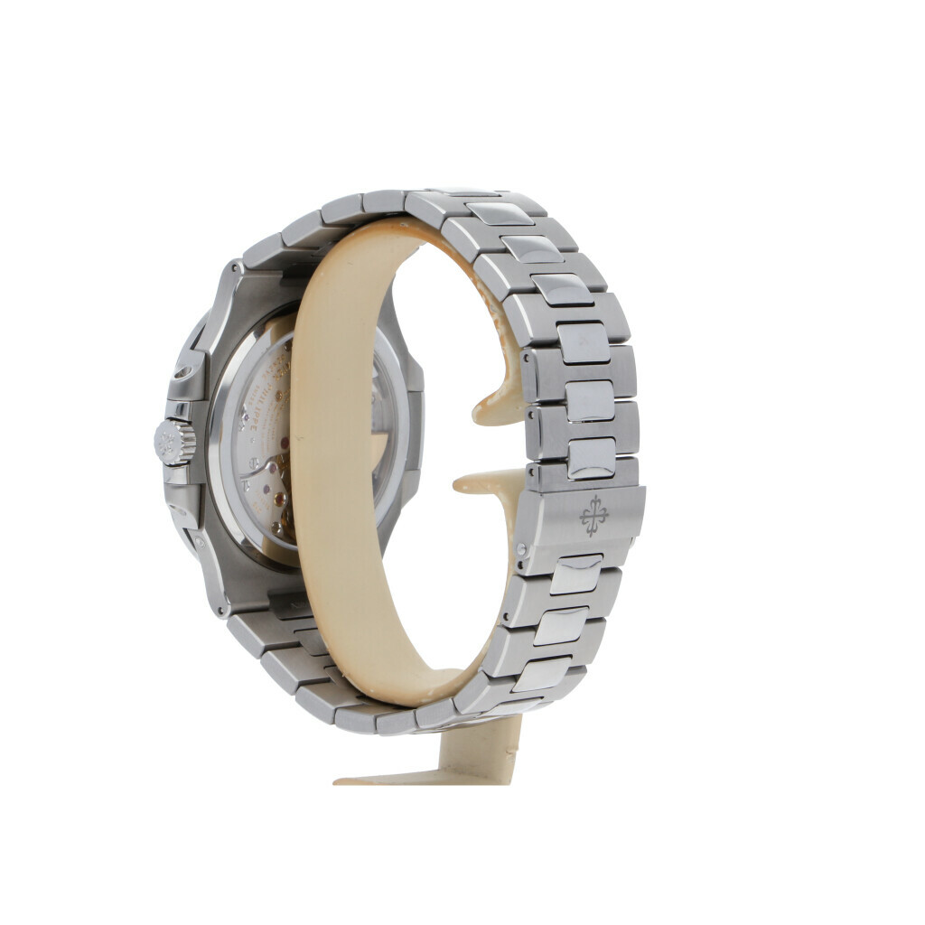 Patek Philippe Nautilus 5712/1A-001