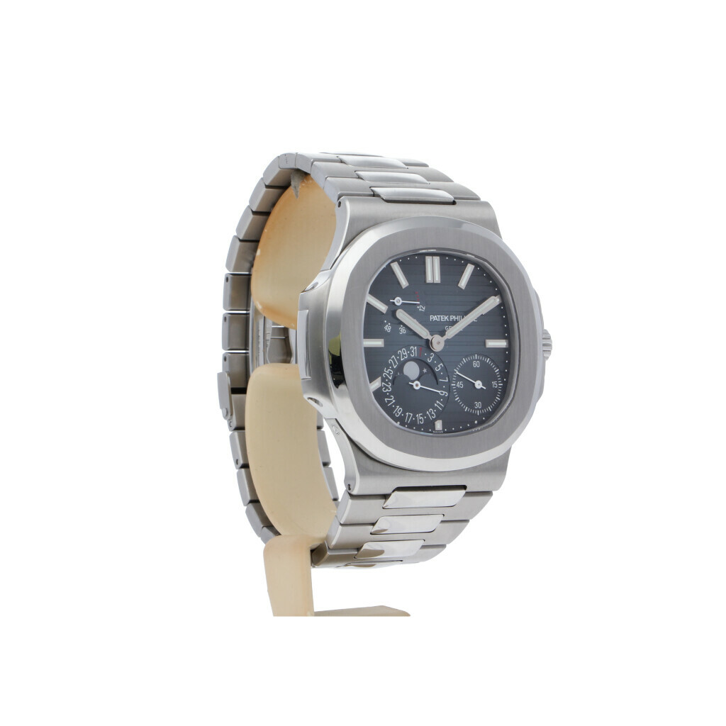 Patek Philippe Nautilus 5712/1A-001