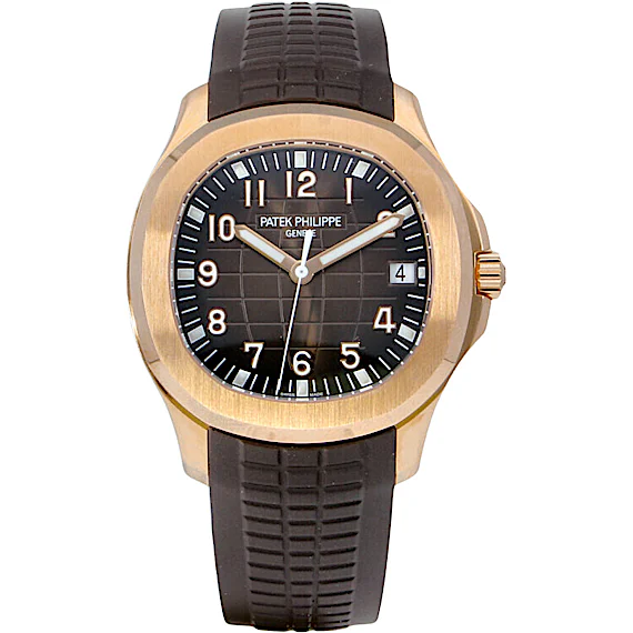 Patek Philippe Aquanaut 5167R-001 Patek Philippe Aquanaut 5167R-001