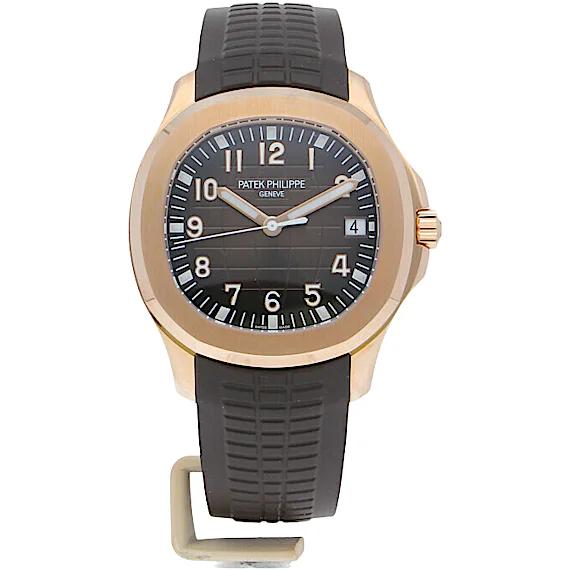 Patek Philippe Aquanaut 5167R-001 Patek Philippe Aquanaut 5167R-001