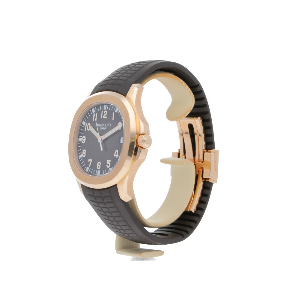 Patek Philippe Aquanaut 5167R-001