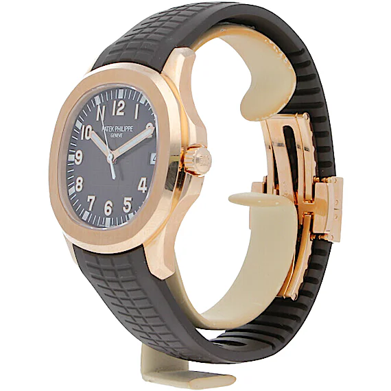 Patek Philippe Aquanaut 5167R-001 Patek Philippe Aquanaut 5167R-001