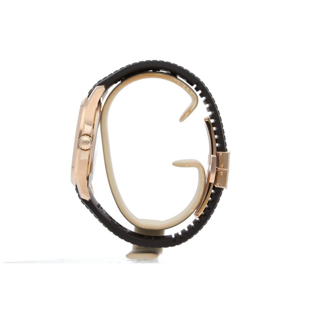 Patek Philippe Aquanaut 5167R-001