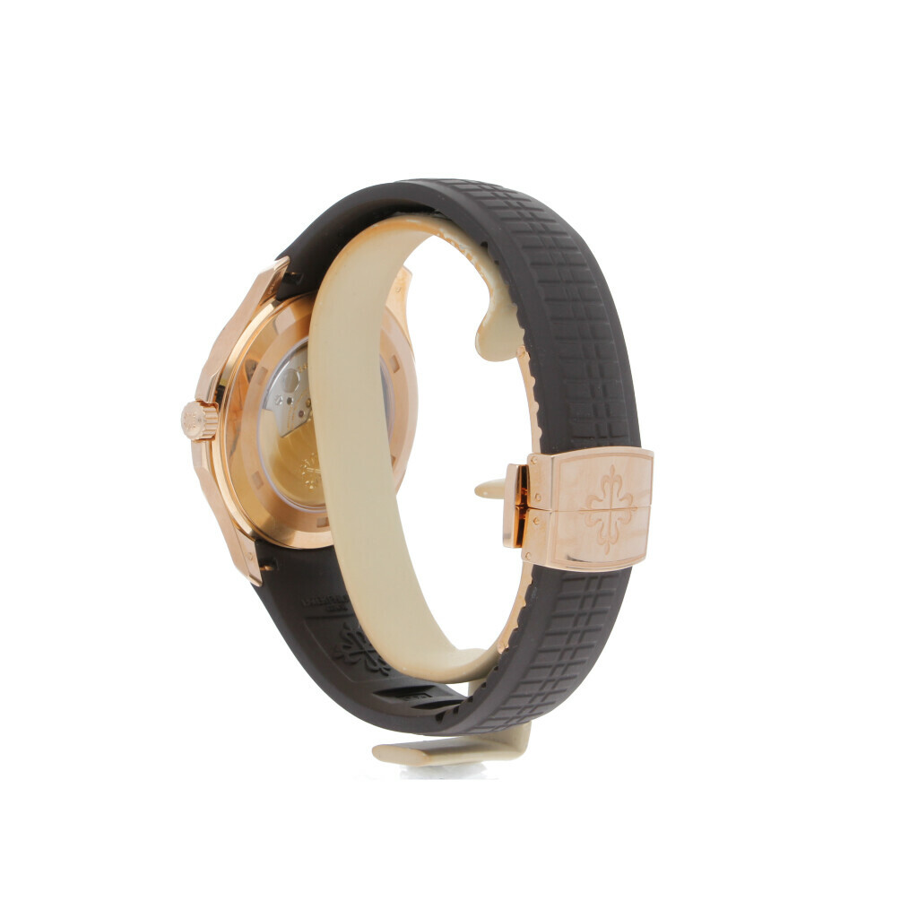 Patek Philippe Aquanaut 5167R-001