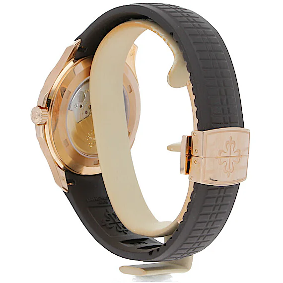 Patek Philippe Aquanaut 5167R-001 Patek Philippe Aquanaut 5167R-001