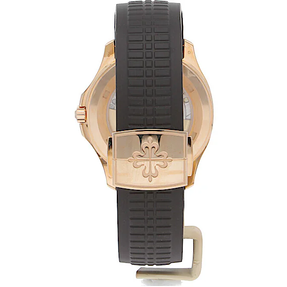 Patek Philippe Aquanaut 5167R-001 Patek Philippe Aquanaut 5167R-001