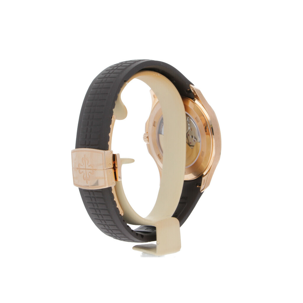 Patek Philippe Aquanaut 5167R-001