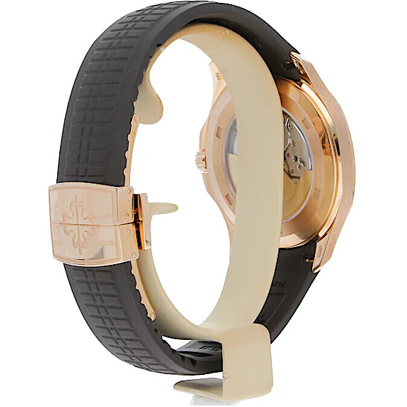 Patek Philippe Aquanaut 5167R-001 Patek Philippe Aquanaut 5167R-001