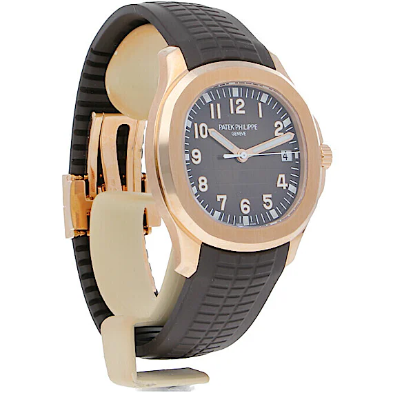 Patek Philippe Aquanaut 5167R-001 Patek Philippe Aquanaut 5167R-001