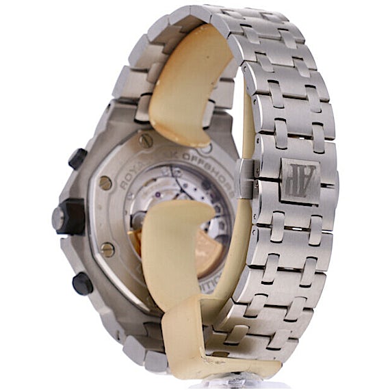 Audemars Piguet Royal Oak Offshore Chronograph 26470PT.OO.1000PT.01 Audemars Piguet Royal Oak Offshore Chronograph 26470PT.OO.1000PT.01