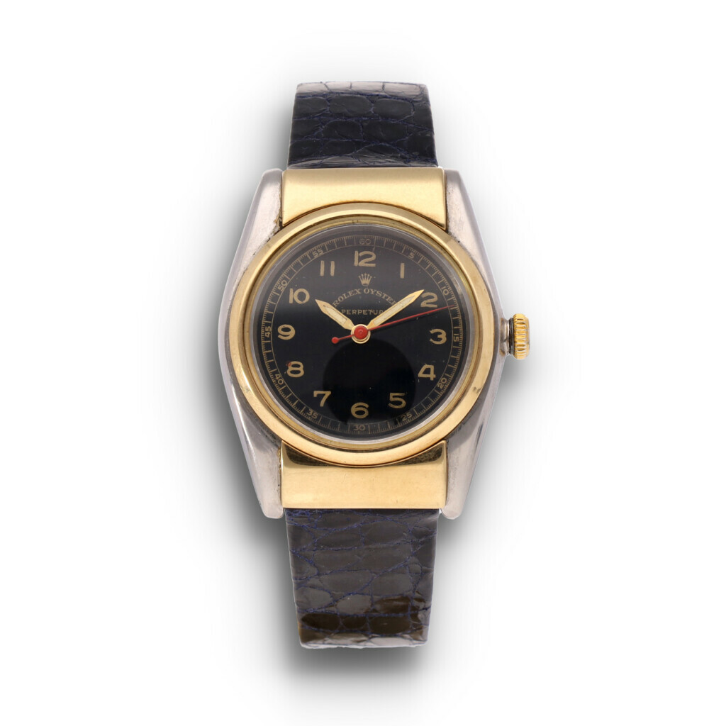 Rolex Oyster Perpetual