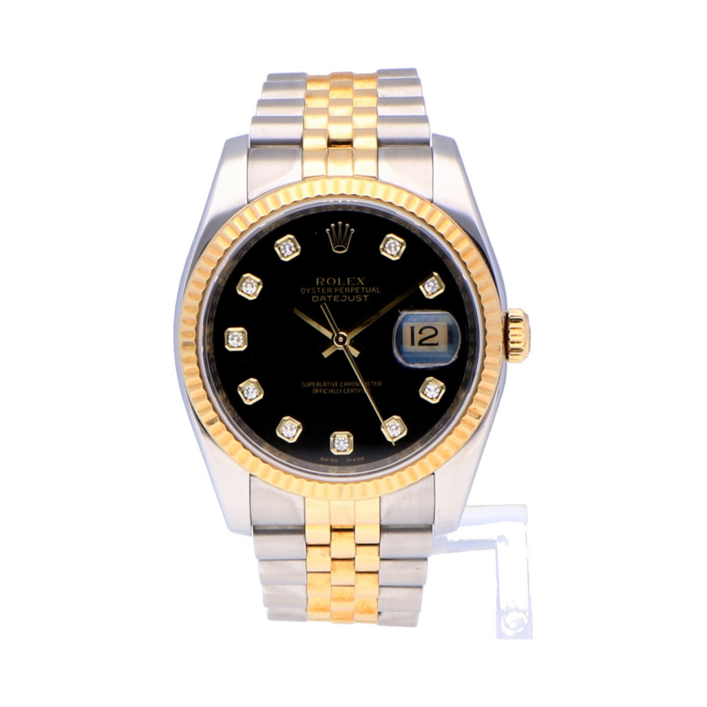 Rolex Datejust 116233