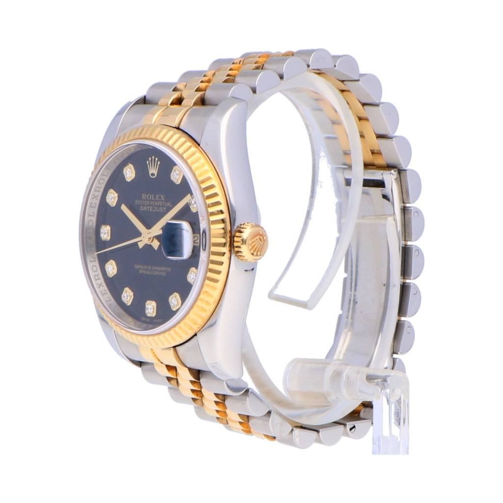 Rolex Datejust 116233