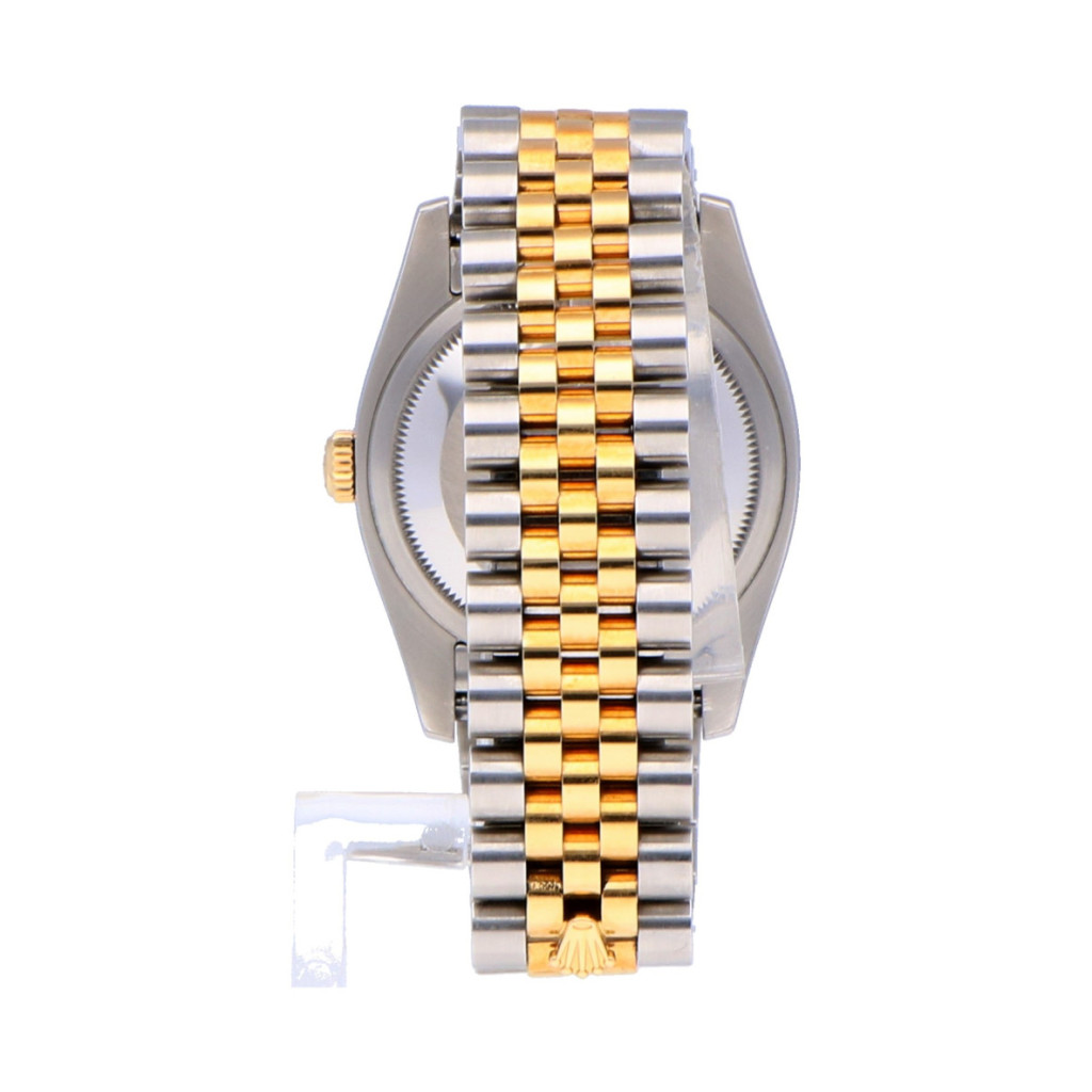 Rolex Datejust 116233