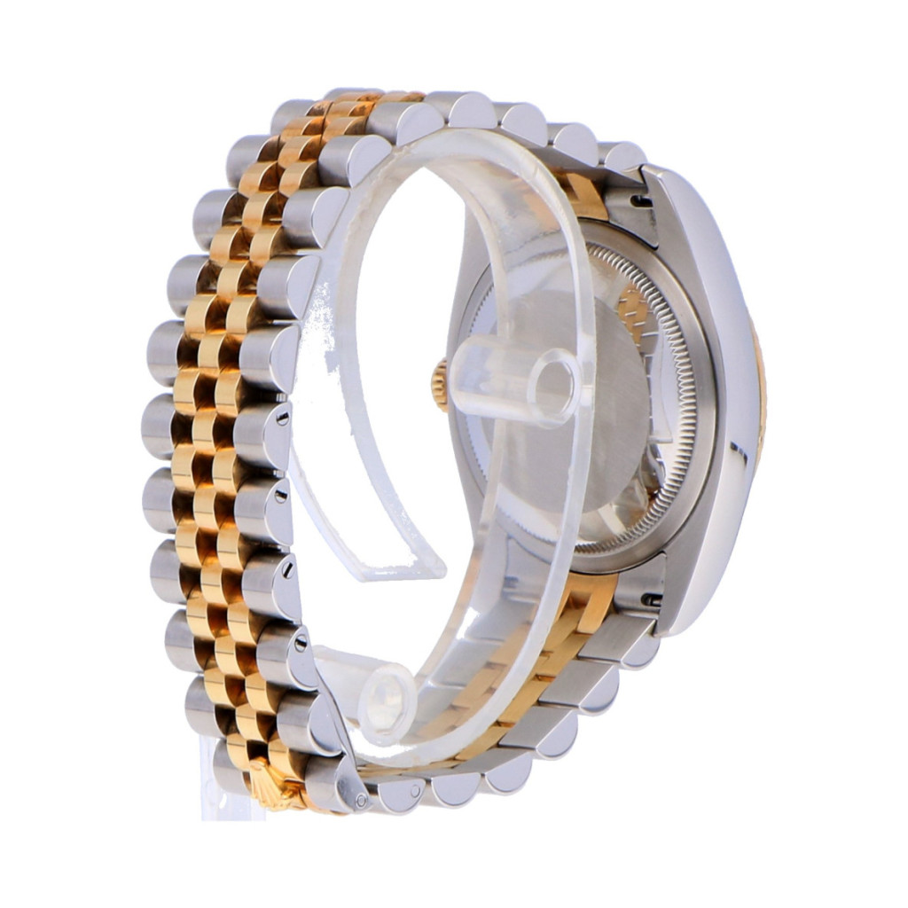 Rolex Datejust 116233