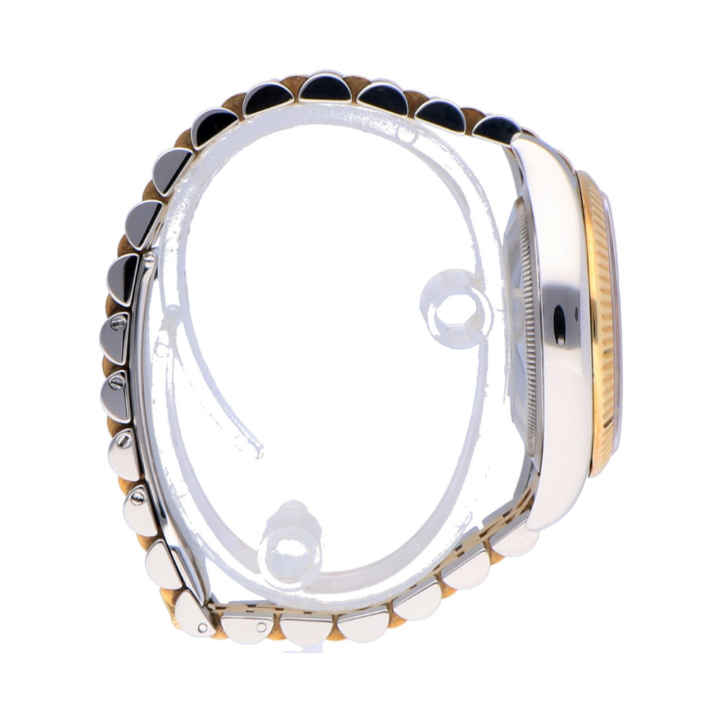 Rolex Datejust 116233