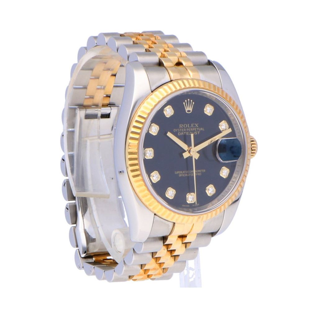 Rolex Datejust 116233