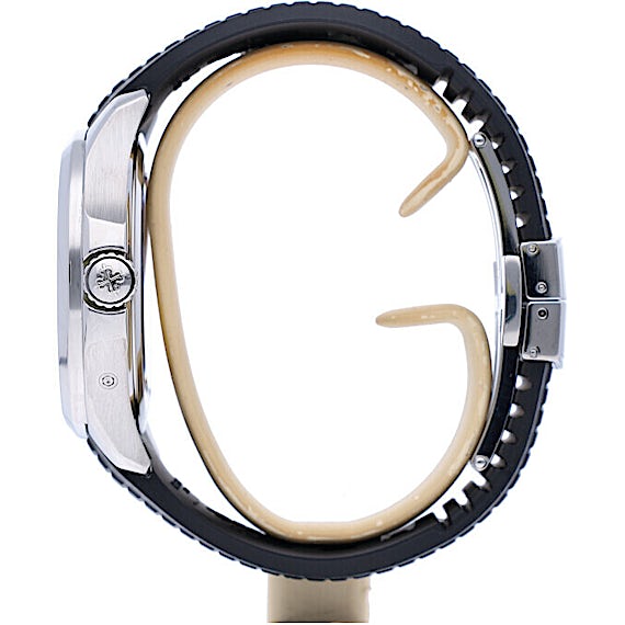 Patek Philippe Aquanaut 5164A-001 Patek Philippe Aquanaut 5164A-001