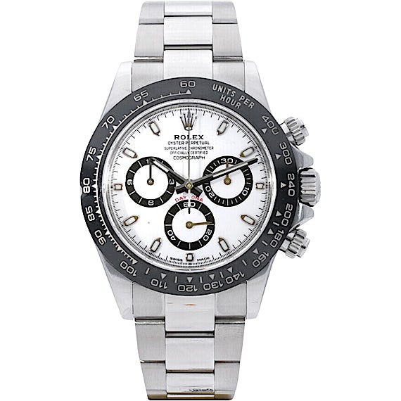 Rolex Cosmograph Daytona 116500LN Rolex Cosmograph Daytona 116500LN