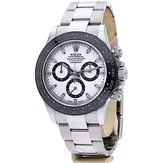 Rolex Cosmograph Daytona 116500LN Rolex Cosmograph Daytona 116500LN