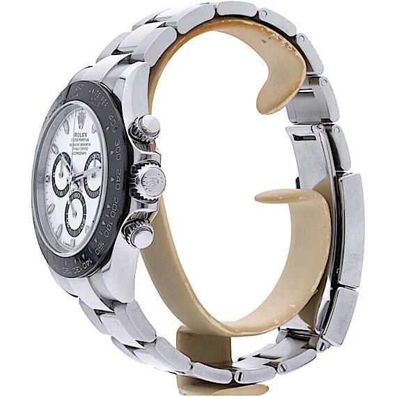 Rolex Cosmograph Daytona 116500LN Rolex Cosmograph Daytona 116500LN