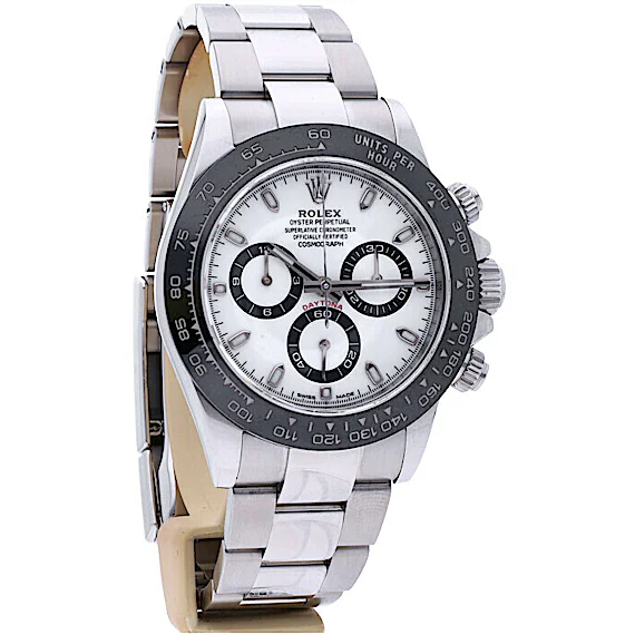 Rolex Cosmograph Daytona 116500LN Rolex Cosmograph Daytona 116500LN