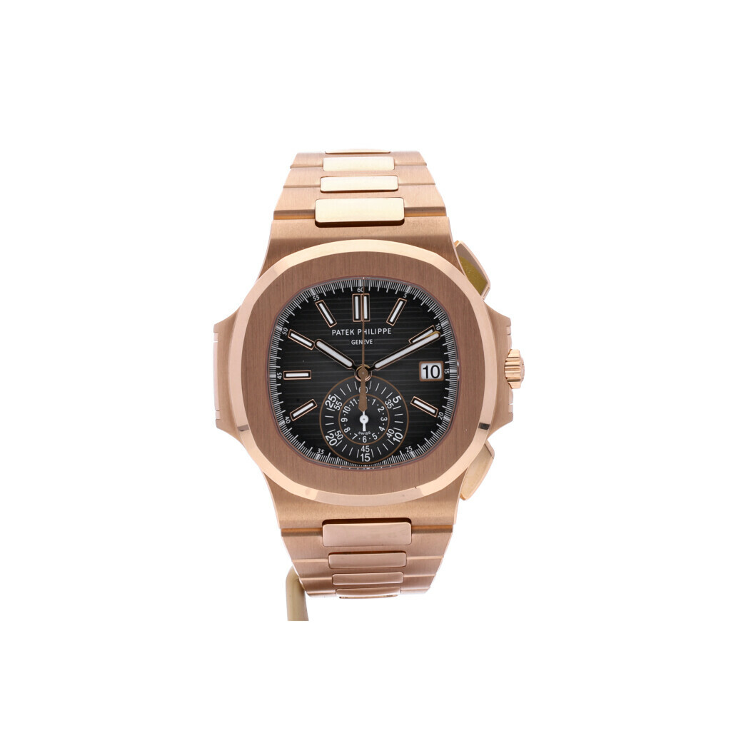 Patek Philippe Nautilus 5980/1R-001
