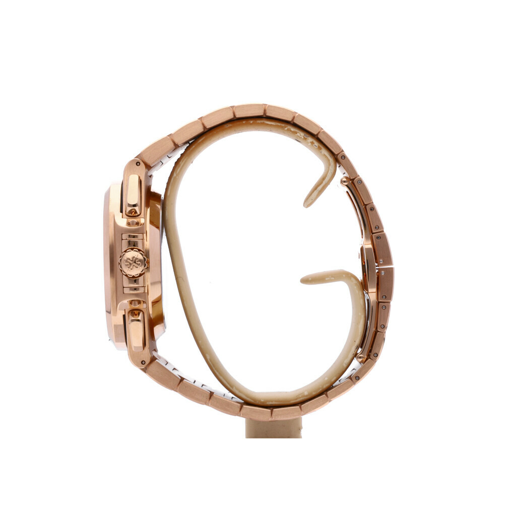 Patek Philippe Nautilus 5980/1R-001