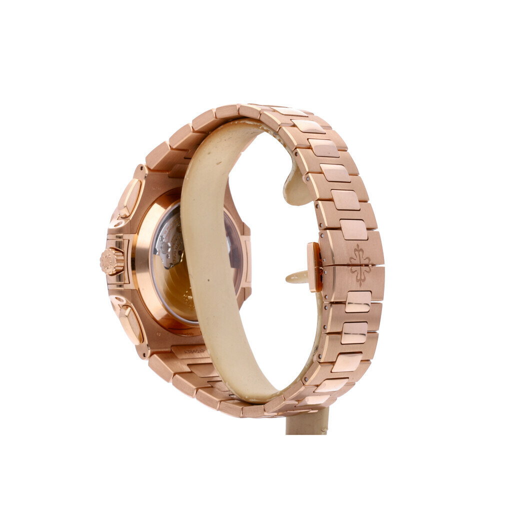 Patek Philippe Nautilus 5980/1R-001