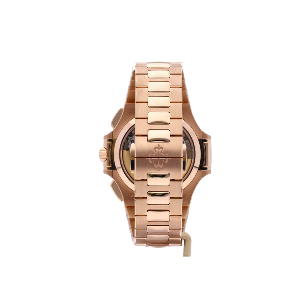 Patek Philippe Nautilus 5980/1R-001